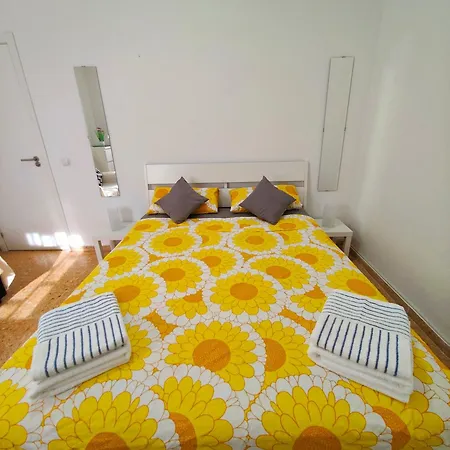 Ana's House - In Private Albergue *