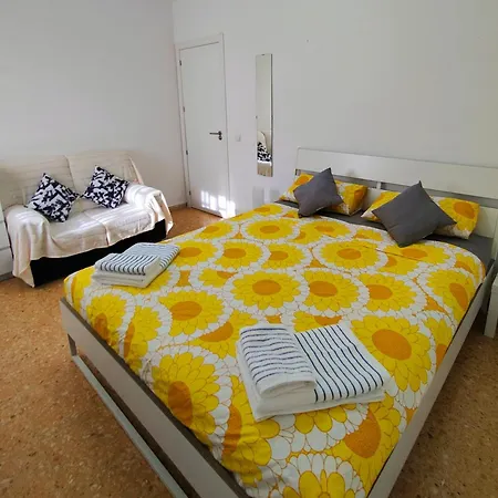 Ana's House - In Private Maspalomas (Gran Canaria)