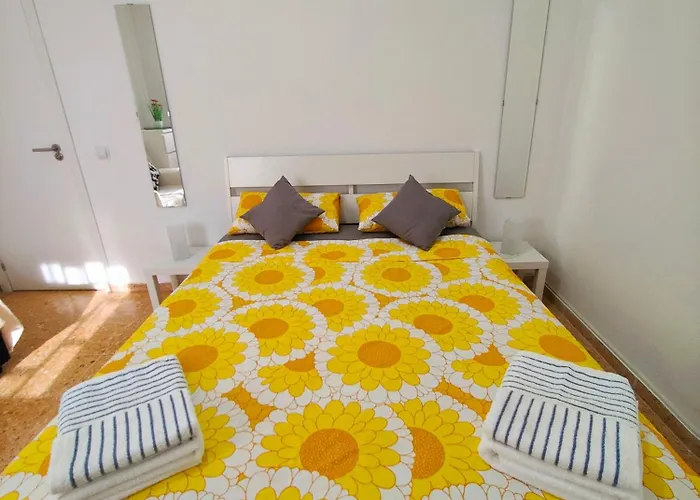 Ana's House - In Private Hostel *