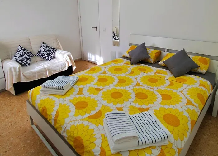 Ana's House - In Private Maspalomas